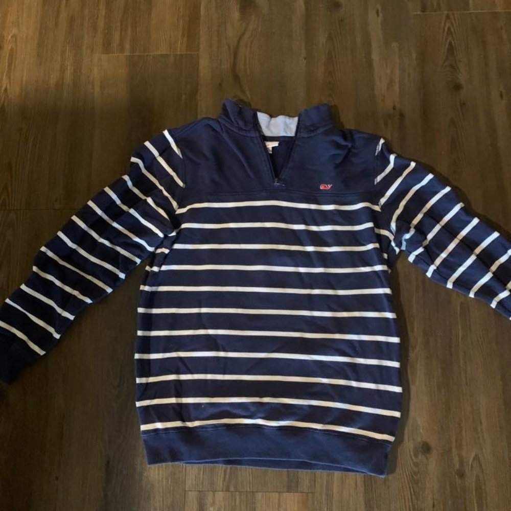 Vineyard Vines Shep Shirt